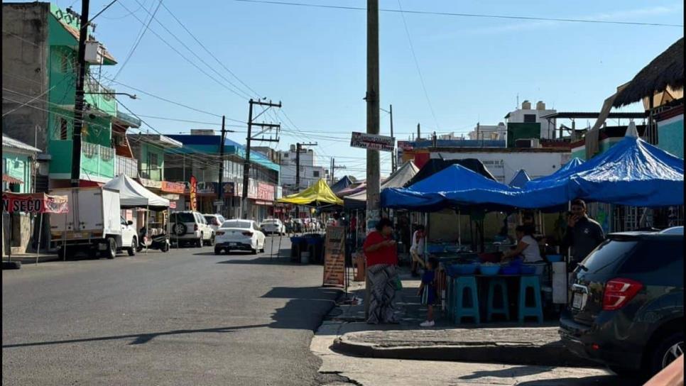 Changueras Mazatlán: ¿Cuánto cuesta el camarón ideal para la cena de navidad?