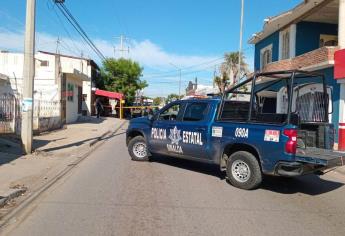 La persona que fue asesinada en la colonia Lázaro Cárdenas era vecino del sector de Chulavista