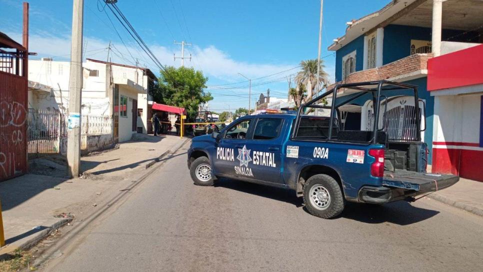 La persona que fue asesinada en la colonia Lázaro Cárdenas era vecino del sector de Chulavista