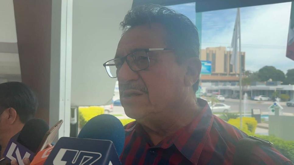 “Sinaloa sin agua: no es para alarmarse, es para prepararse”: Aarón Mastache