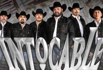 Intocable regresa a Los Mochis en febrero de 2025: ¿Cuánto cuestan los boletos?