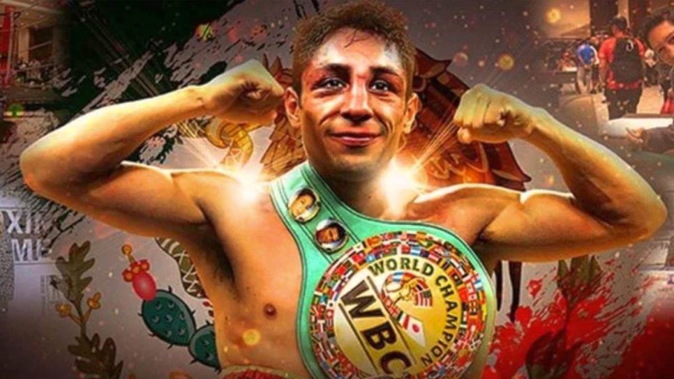 Israel “Magnífico” Vázquez, ¿Quién era y de qué murió este boxeador mexicano?