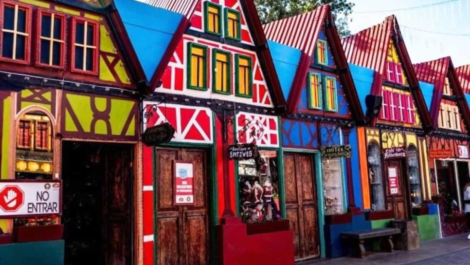 Este es el pueblo mágico mexicano de la “eterna Navidad”; un lugar de artesanos de talla mundial