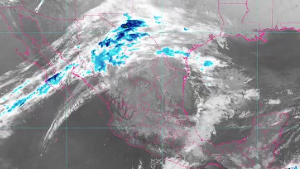 Se esperan temperaturas de hasta 40° C en Sinaloa y estos estados