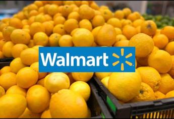 Martes de Frescura Walmart: ofertas del 3 de diciembre en frutas y verduras