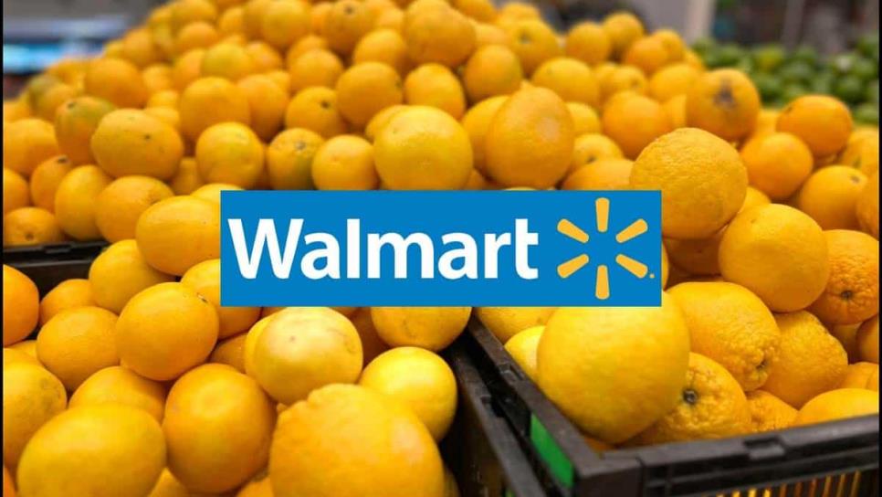 Martes de Frescura Walmart: ofertas del 3 de diciembre en frutas y verduras