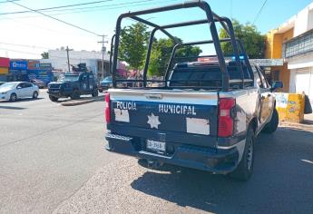 Ejecutan a balazos a un hombre en la colonia Lázaro Cárdenas en Culiacán