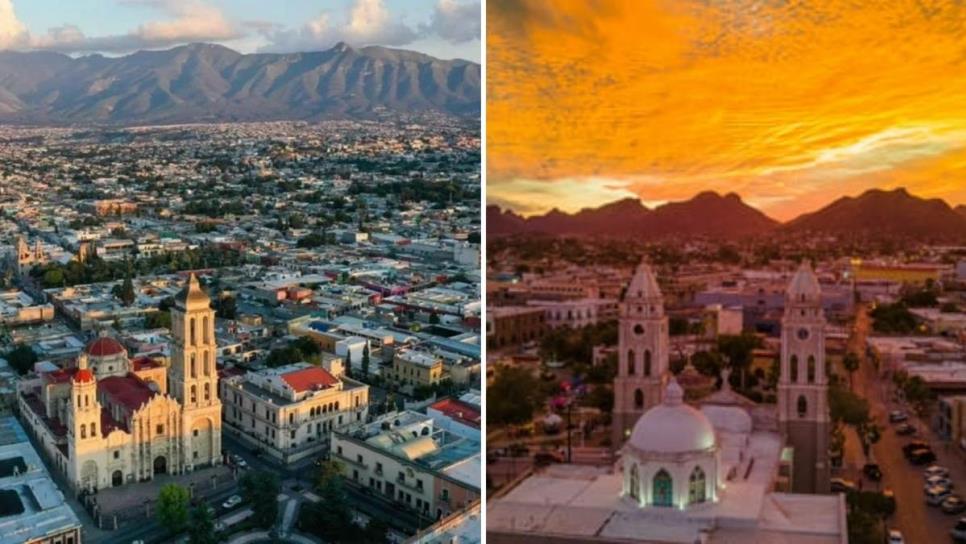 Estas ciudades, cerca de Sinaloa, son ideales para vivir si eres de clase media, según estudio