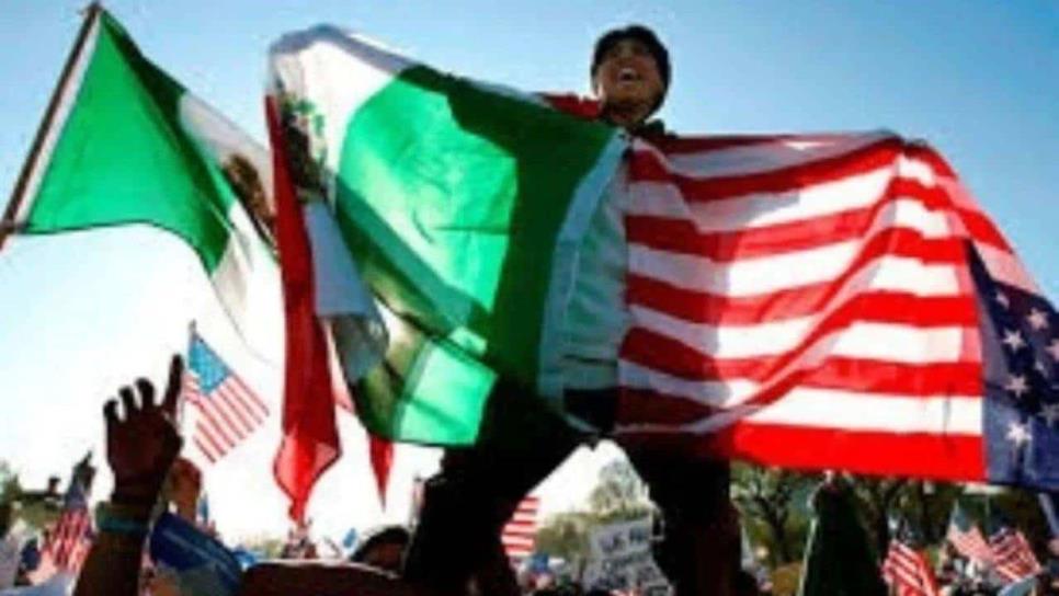 Esta es la ciudad de Estados Unidos en donde vive más mexicanos y no lo sabías