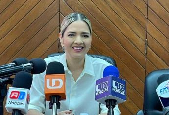 Presenta Estrella Palacios programa “Huellitas del Bienestar”