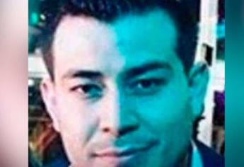 Asesinan a Jesús Pérez Alvear, exmánager de Gerardo Ortiz en la CDMX