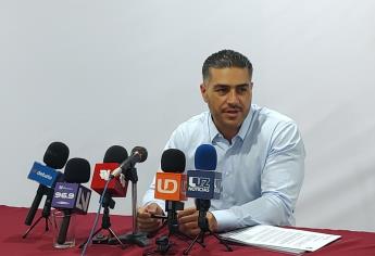 Con Rocha refrendamos el compromiso de combatir la violencia en Sinaloa: García Harfuch 