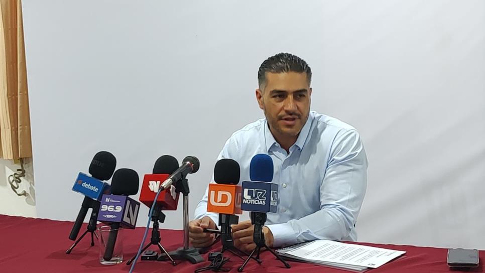 Con Rocha refrendamos el compromiso de combatir la violencia en Sinaloa: García Harfuch 