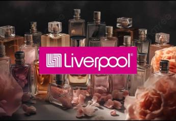 Venta Nocturna Liverpool de Diciembre: Ya hay ofertas en perfumes originales para Navidad