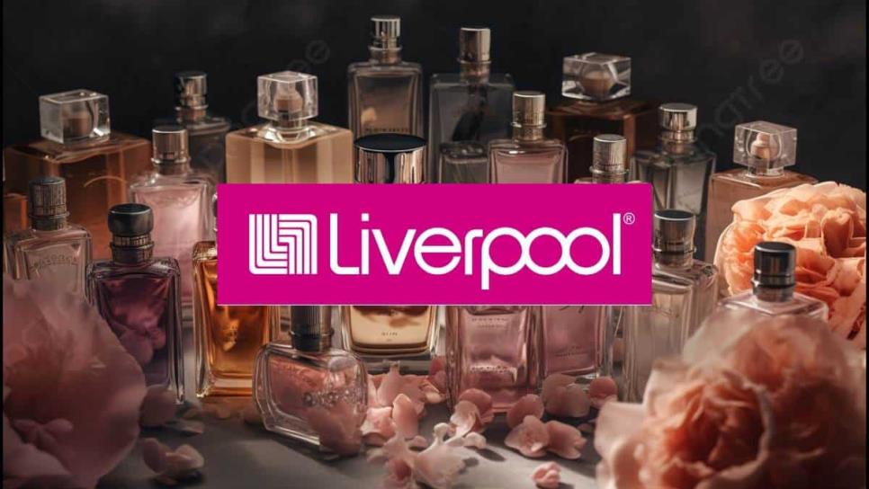 Venta Nocturna Liverpool de Diciembre: Ya hay ofertas en perfumes originales para Navidad