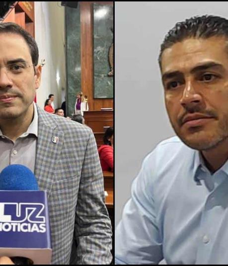 La visita de Omar García Harfuch es positiva para Sinaloa: PRI