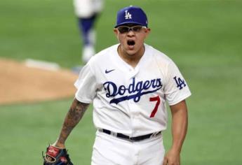 Julio Urías está en la mira de este equipo sinaloense de la LMP para regresar al beisbol