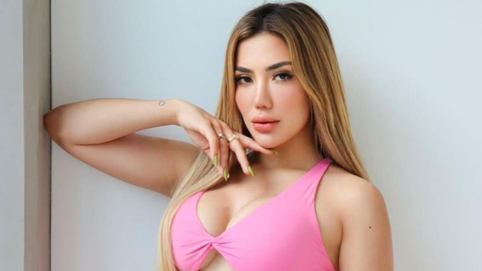 ¿Quién era Freda Gaxiola?, la influencer asesinada originaria del estado de Sinaloa en Tijuana