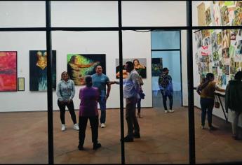 ¿Cuándo abre el Museo de Arte en Mazatlán tras incendio? 