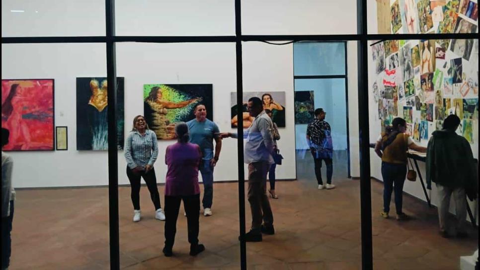 ¿Cuándo abre el Museo de Arte en Mazatlán tras incendio? ¿Cuándo abre el Museo de Arte en Mazatlán tras incendio?