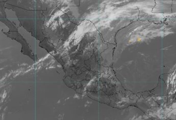 Continuará el ambiente muy frío con heladas en la mayor parte de México