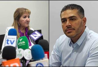 Confío en Omar García Harfuch por sus buenos resultados en CDMX: Tere Guerra