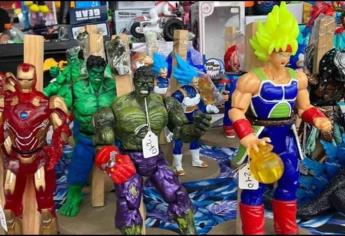 ¿Cuándo y a qué hora se pondrá el Tianguis Navideño de la Juárez en Mazatlán?