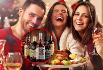 Profeco: este es el whisky más barato ideal para estas fiestas decembrinas