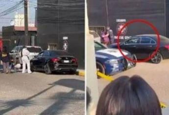 Freda Gaxiola: ¿Cuánto vale el vehículo Mercedes Benz en el que fue asesinada la influencer en Tijuana?