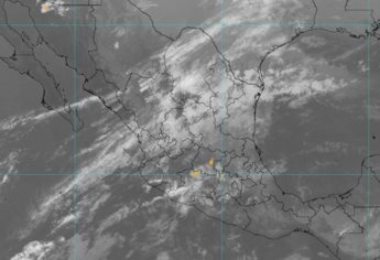 Se esperan heladas la madrugada del sábado en distintas zonas de México