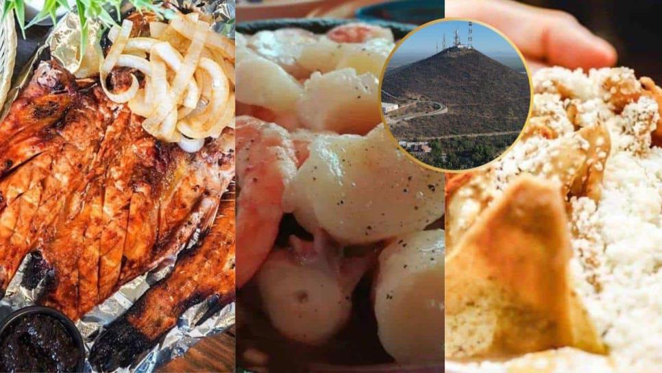 Los Mochis podría ser el próximo referente gastronómico en México, según expertos