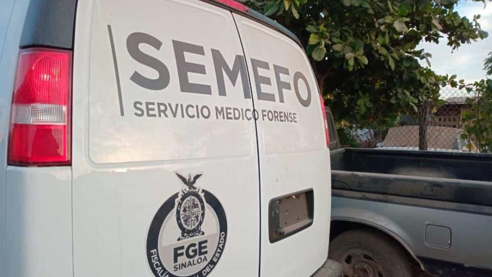 Hombre que fue baleado en Culiacán falleció durante la madrugada en el hospital