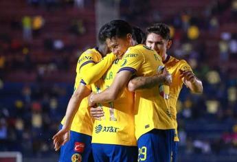 América vence a Cruz Azul en juego cardíaco y buscará el Tricampeonato de la Liga Mx