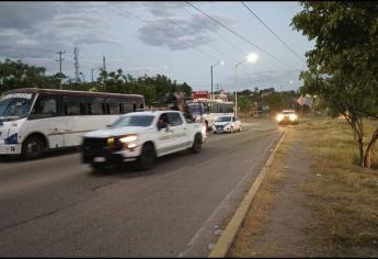 Levantan a dos hermanos y a su tío en la colonia Antonio Toledo Corro en Culiacán