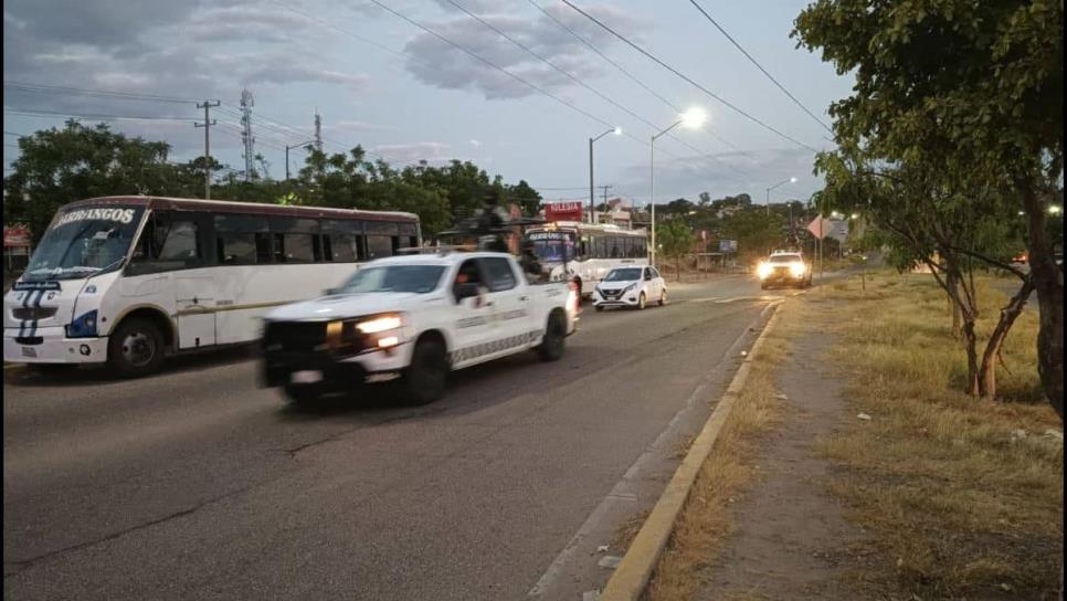 Levantan a dos hermanos y a su tío en la colonia Antonio Toledo Corro en Culiacán