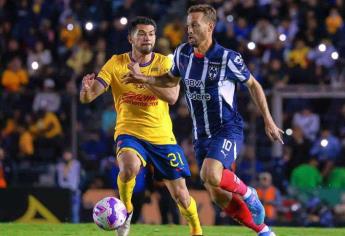 Liga MX anuncia los horarios para la gran final entre Águilas del América y Rayados de Monterrey