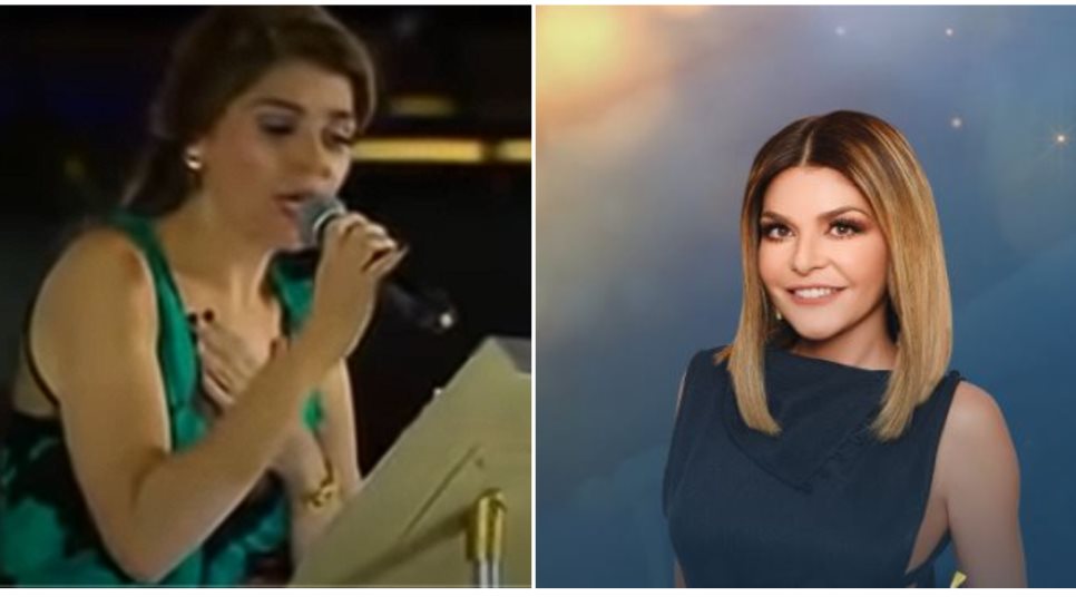 Itatí Cantoral le cantará nuevamente a la Virgen de Guadalupe