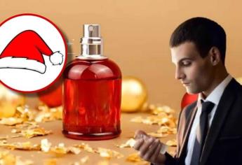 Con estos 5 perfumes serás un TOP en las posadas y fiestas de fin de año