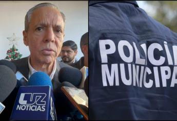 Llama Gerardo Vargas a policías municipales a evitar acechar a ciudadanos