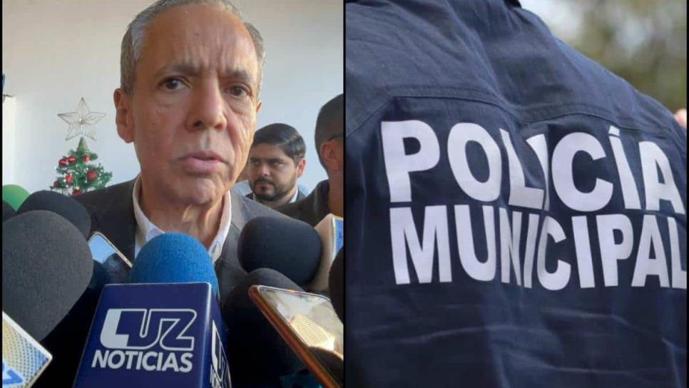 Llama Gerardo Vargas a policías municipales a evitar acechar a ciudadanos