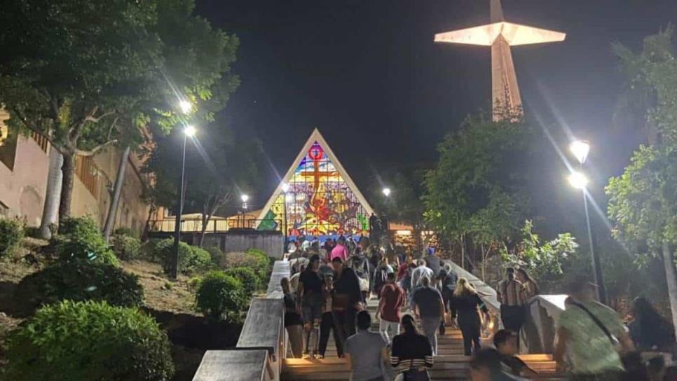 Día de la Virgen en Culiacán; estos son los nuevos horarios para los festejos