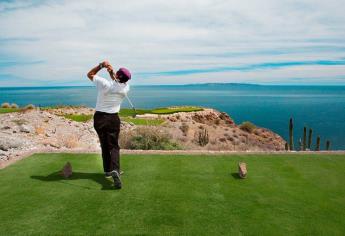 El mejor campo de golf de Latinoamérica está en BCS, ¿Cómo llegar?