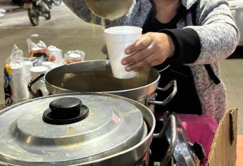 Atole y gorditas: ¿Dónde encontrar los mejores en Mazatlán para degustarlos con este frío?