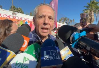 Andaban en Mazatlán, que chulada, confirma Gerardo Vargas sobre pareja desaparecida de Los Mochis