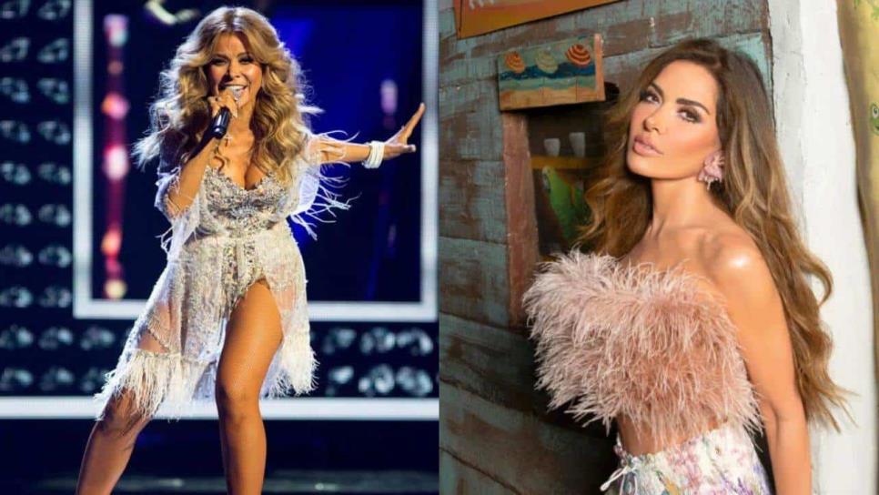 Gloria Trevi en Los Mochis 2025: ¿Cuánto cuestan los boletos y dónde comprarlos?