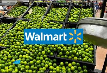 Martes de Frescura Walmart: ofertas del 10 de diciembre en frutas y verduras