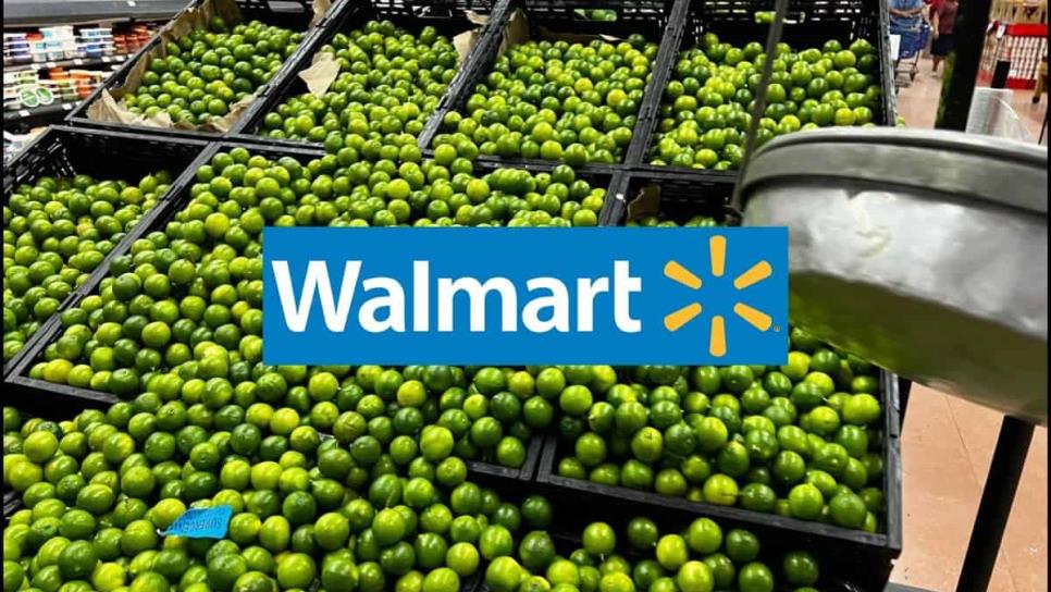 Martes de Frescura Walmart: ofertas del 10 de diciembre en frutas y verduras