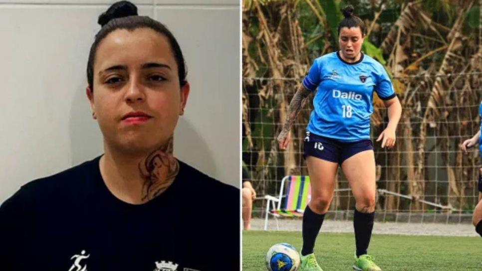 Muere futbolista tras caer desde un helipuerto mientras grababa un video ¿Dónde fue?