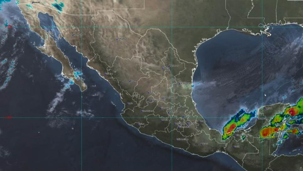 Clima en Sinaloa; frente frío 14 causa temperaturas de entre 0 y 5 grados