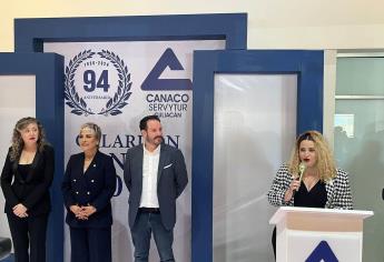 Con 54 empresas, CANACO realiza la Expo Empresarial a sus 94 años de fundación